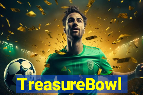 TreasureBowl treasure bowl jdb